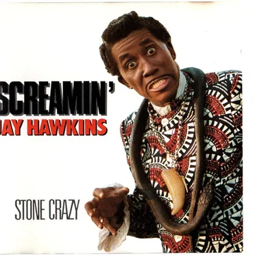 Stone Crazy