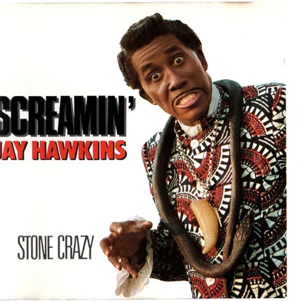 Stone Crazy