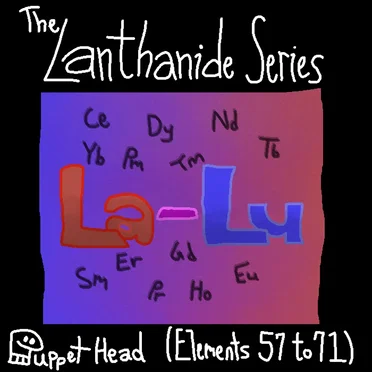 The Lanthanide Series
