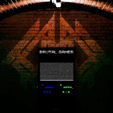 Brutal Gamer