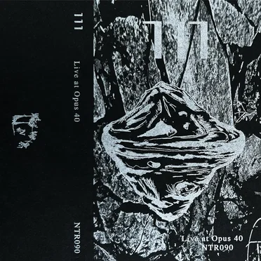 Live at Opus 40 by ⎤⎤⎤ - album cover