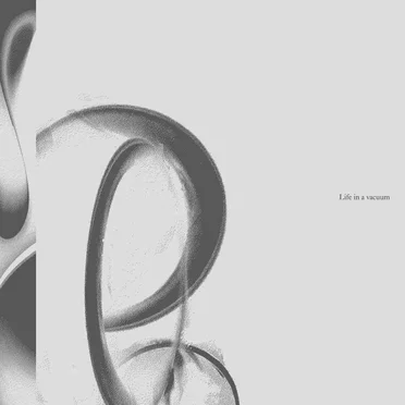 Life in a Vacuum by 缺省 - album cover