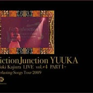 Yuki Kajiura LIVE vol.#4 PART1