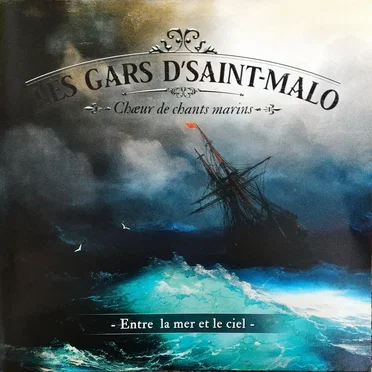 Entre la mer et le ciel