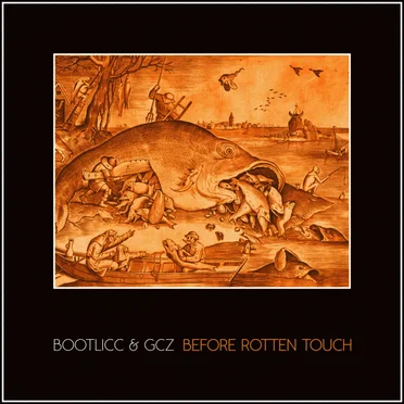 Before Rotten Touch