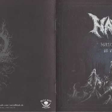 Auric Gates of Veles