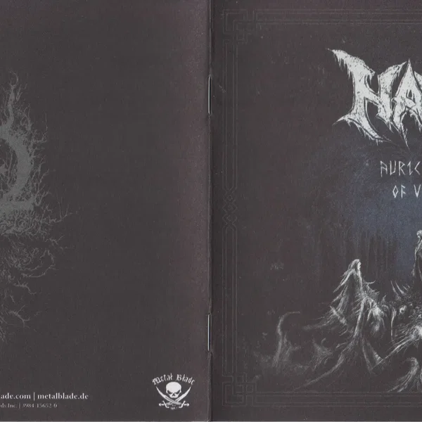 Auric Gates of Veles