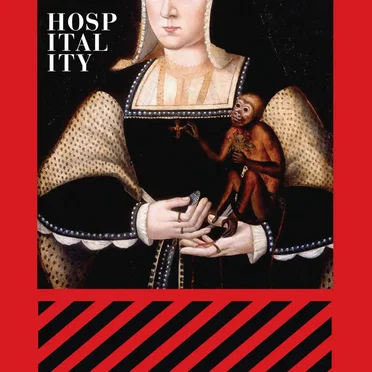 The Drift by Hospitality - album cover