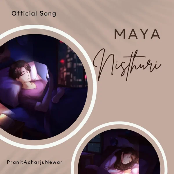 Maya Nisthuri