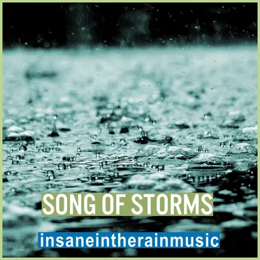 Song of Storms