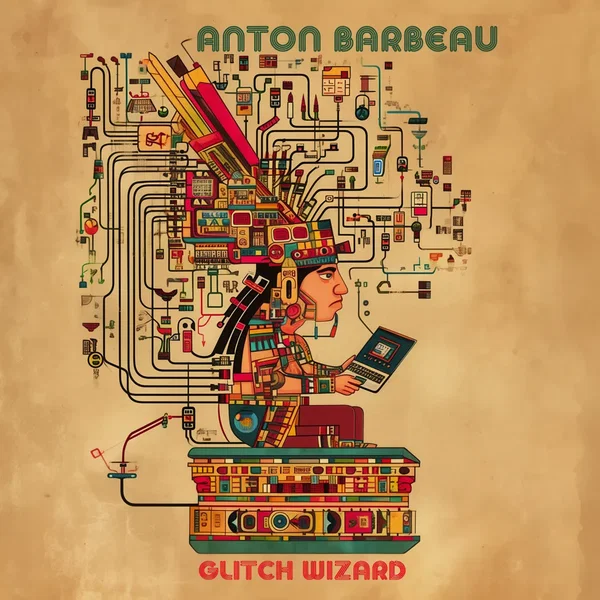 Glitch Wizard
