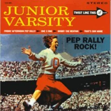 Pep Rally Rock!