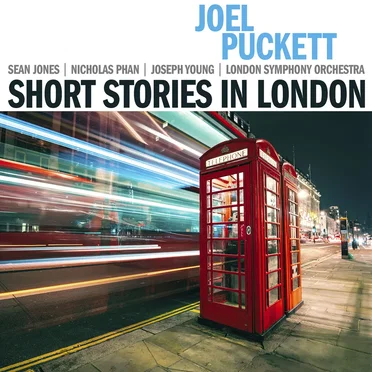 Short Stories in London