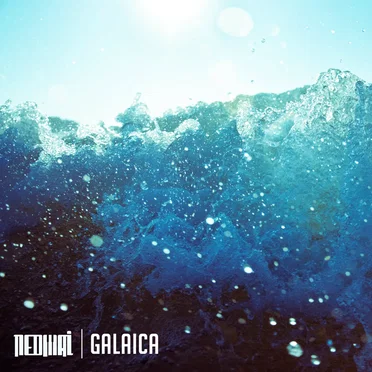 Galaica by Neomai - album cover