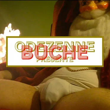Bûche