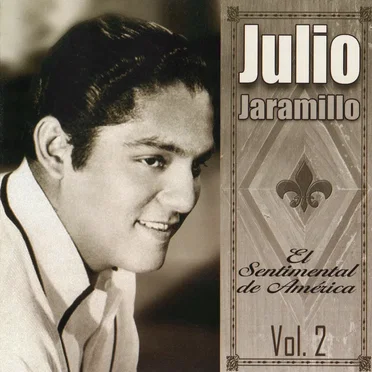 El sentimental de América, vol. 2