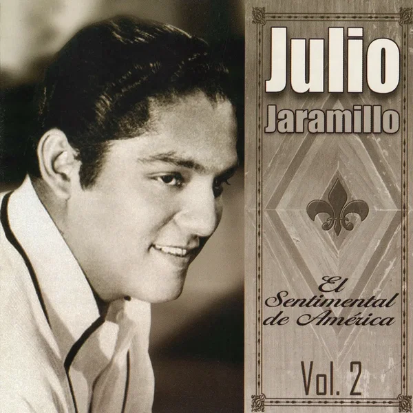 El sentimental de América, vol. 2