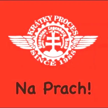Na Prach!