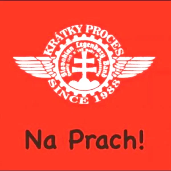 Na Prach!