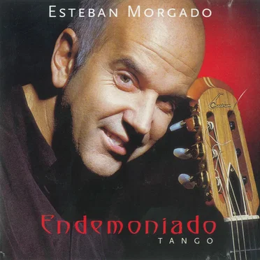 Endemoniado by Esteban Morgado - album cover