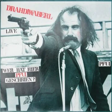 Wer hat hier Pfui geschrien?