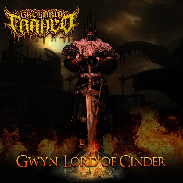 Gwyn, Lord of Cinder