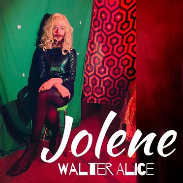 Jolene by Walter Sickert & The Army of Broken Toys - album cover