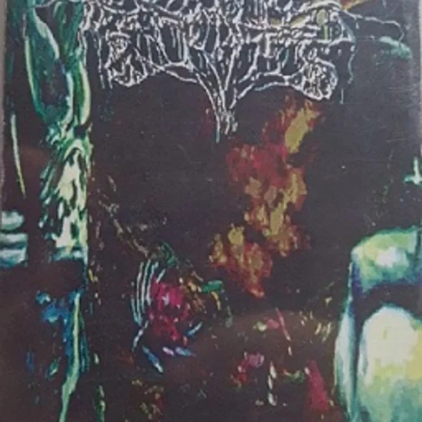 Last Cries of a Dying World