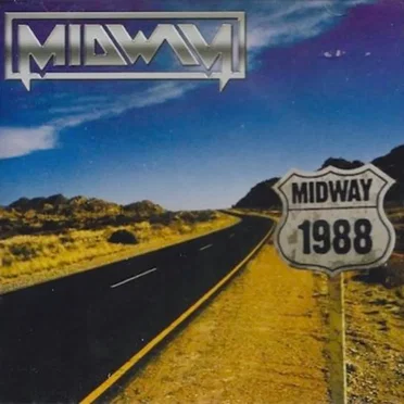 Midway 1988 by Midway - album cover