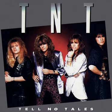 Tell No Tales