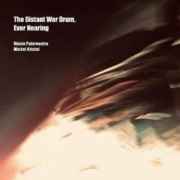 The Distant War Drum, Ever Nearing