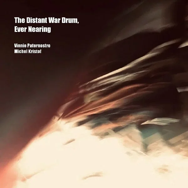 The Distant War Drum, Ever Nearing