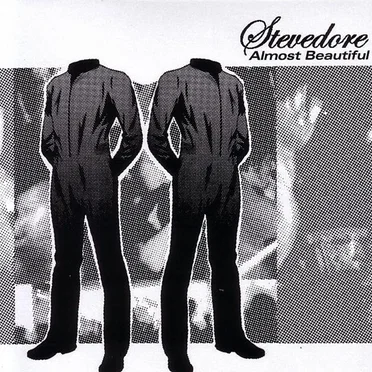 Stevedore - Almost Beautiful EP