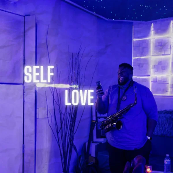 Self Love