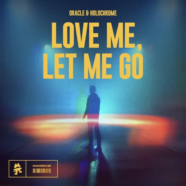 Love Me, Let Me Go