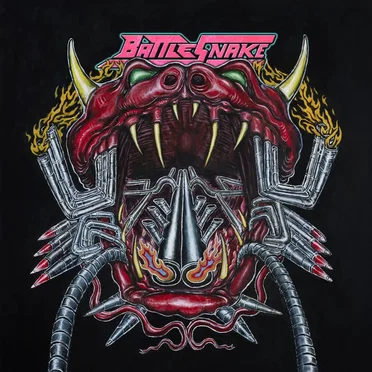 Battlesnake