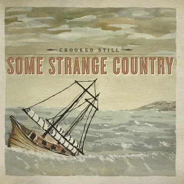 Some Strange Country