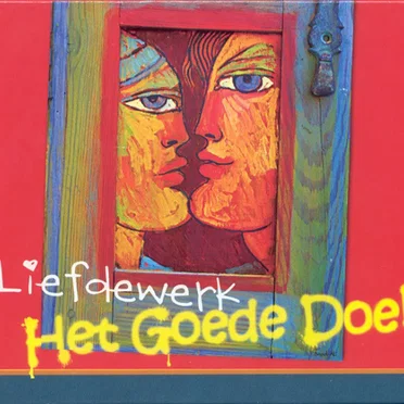 Liefdewerk