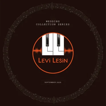 Wedding Collection Series - September 2020 by Levi Lesin - album cover