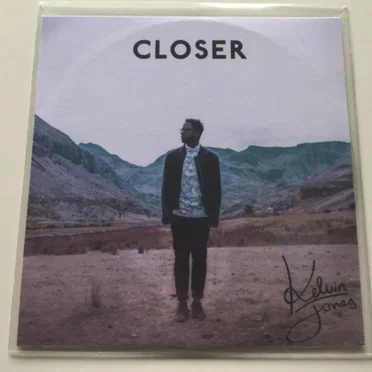 Closer