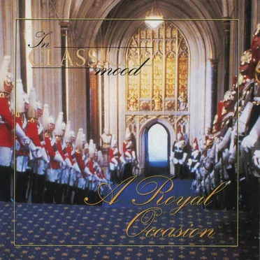 A Royal Occasion by Various Artists - album cover