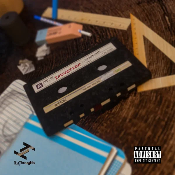 Induction - EP