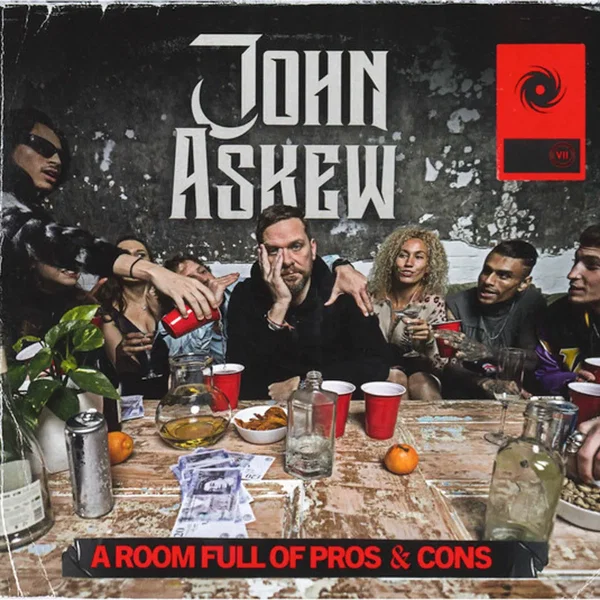 A Room Full of Pros & Cons