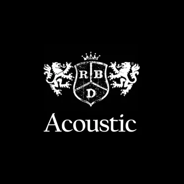 Acoustic (live) by RBD - album cover