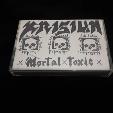 Mortal Toxic