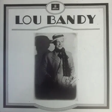 Lou Bandy