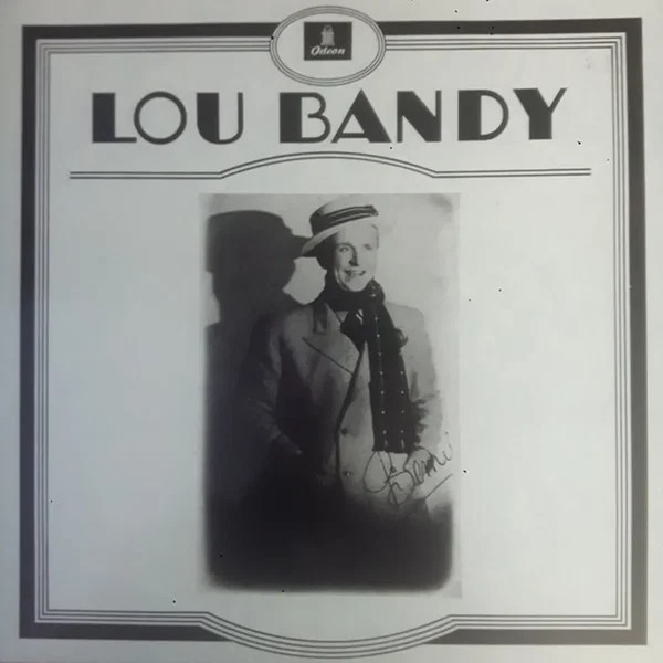 Lou Bandy