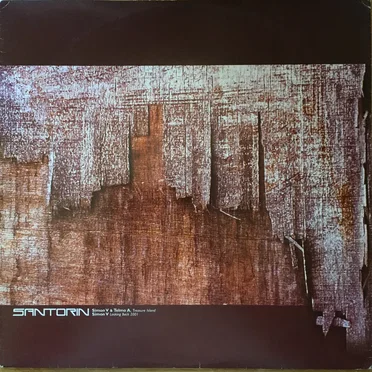 Treasure Island / Looking Back 2001