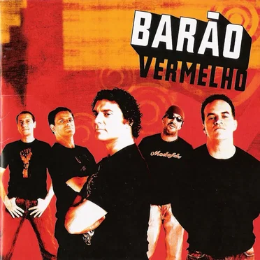 Barão Vermelho