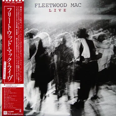 Fleetwood Mac Live